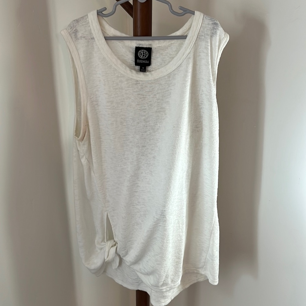Bobeau Women’s Dress Tank